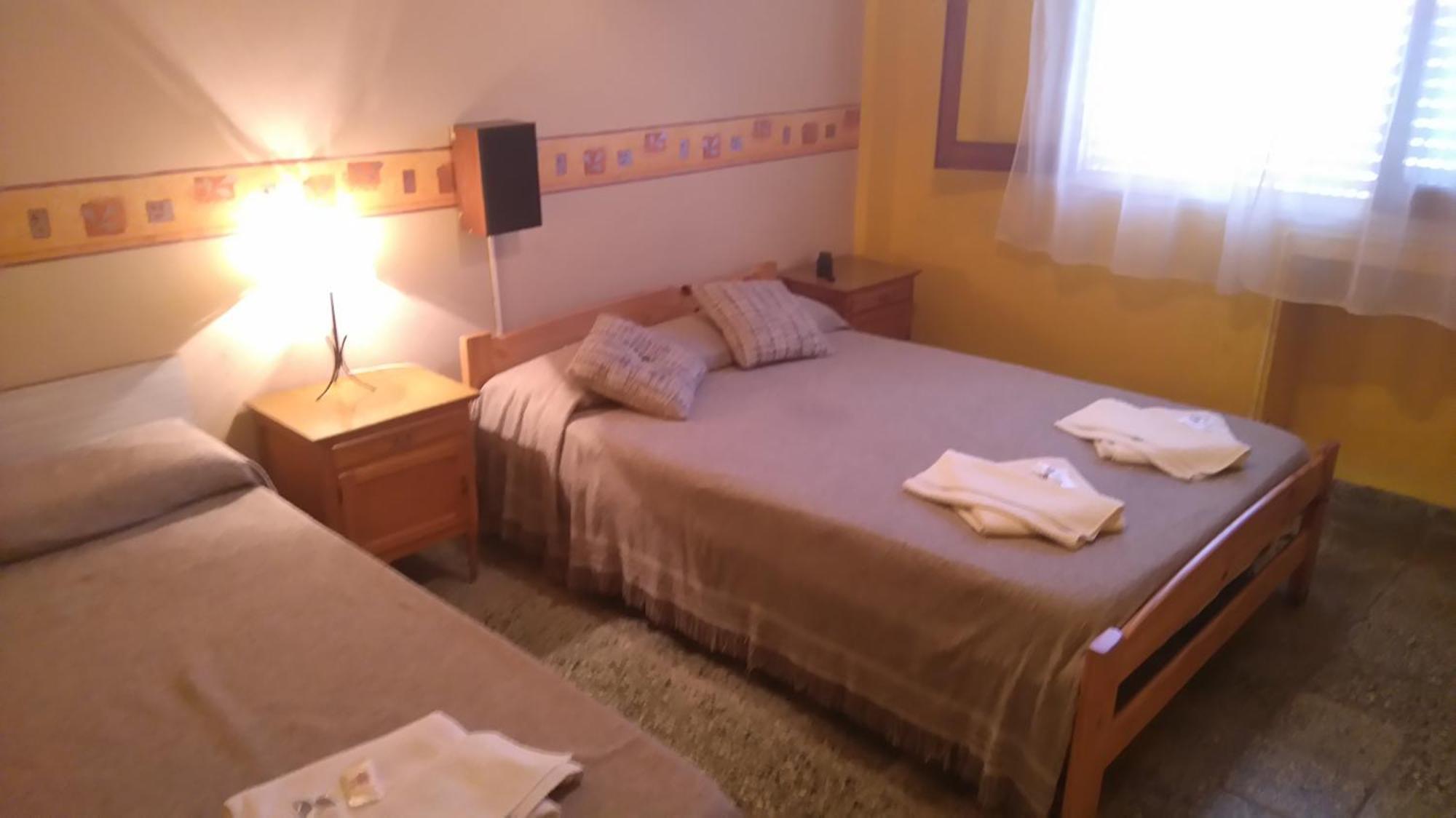 Hotel Resi San Bernardo Zimmer foto